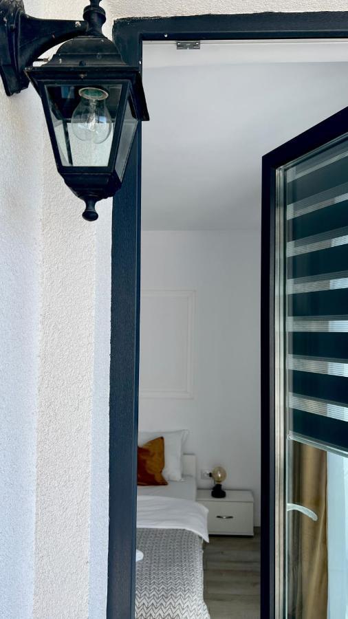 Apartamento The Nest Floreşti Exterior foto